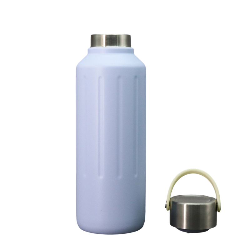 27oz Vacuum Insulated Stainless Steel Water Bottle - Tall